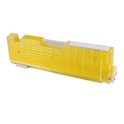 Ricoh 125 sárga (yellow) eredeti toner