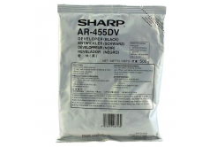 Sharp AR-455DV fekete (black) eredeti developer