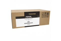 Toshiba eredeti toner T305PKR, black, 6000 oldal, Toshiba E-Studio 305 CP, 305 CS, 306 CS, 900g