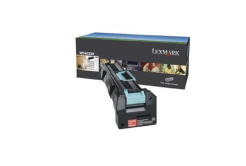 Lexmark W84030H fekete (black) eredeti fotohenger