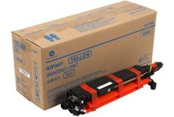 Konica Minolta IUP36Y AAJV06E sárga (yellow) eredeti fotohenger