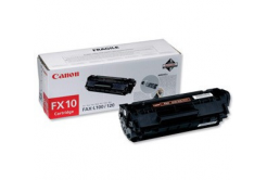 Canon FX-10 fekete (black) eredeti toner