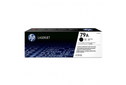 HP 79A CF279A fekete (black) eredeti toner
