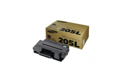 HP SU963A / Samsung MLT-D205L fekete (black) eredeti toner