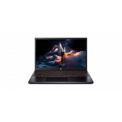 Acer NH.U31EC.002 Nitro V 15/ANV15-42-R6RS/R7-7445HS/15,6"/FHD/16GB/1TB/RTX 4050/operációs rendszer nélkül/Fekete/2R