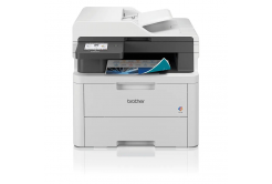 Brother DCP-L3560CDW DCPL3560CDWYJ1 lézer mutifunkciós