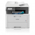 Brother DCP-L3560CDW DCPL3560CDWYJ1 lézer mutifunkciós