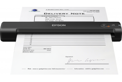 EPSON WorkForce ES-50 B11B252401 szkenner
