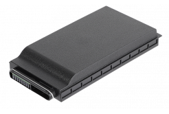 Getace spare battery, extended