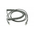 Zebra connection cable CBA-U09-C15ZAR, USB