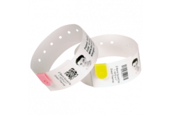 Zebra 10027728K Z-Band QuickClip