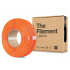 "The Filament" by Spectrum TF-24053, ReFill PLA, 1.75mm, MACHINERY ORANGE, 1kg