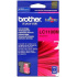 Brother LC-1100M bíborvörös (magenta) eredeti tintapatron