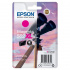 Epson 502XL T02W340 bíborvörös (magenta) eredeti tintapatron