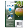 Epson T1292 C13T12924012 cián (cyan) eredeti tintapatron