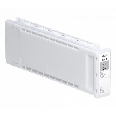 Epson T44J740 C13T44J740 szürke (gray) eredeti tintapatron