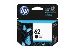 HP 62 C2P04AE fekete (black) eredeti tintapatron