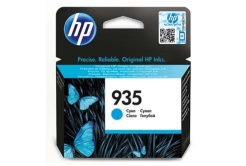 HP 935 C2P20AE cián (cyan) eredeti tintapatron