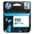 HP 935 C2P20AE cián (cyan) eredeti tintapatron