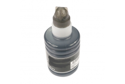 Canon GI-46BK, 4411C001 fekete (black) kompatibilis tintapatron