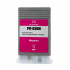 Canon PFI-030M, 3491C001 bíborvörös (magenta) kompatibilis tintapatron