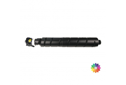 Kyocera Mita TK-8625K 1T0C2K0NL1 fekete (black) kompatibilis toner