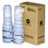 Konica Minolta MT-302B 2 db fekete (black) eredeti toner
