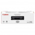 Canon CRG-737 9435B002 fekete (black) eredeti toner