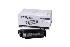 Lexmark 12A4710 fekete (black) eredeti toner