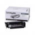 Lexmark 12A4710 fekete (black) eredeti toner
