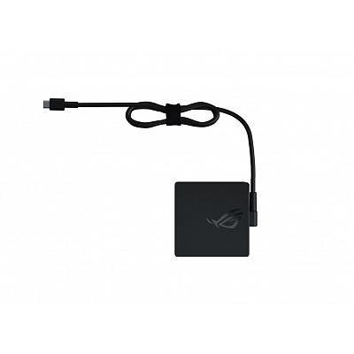 ASUS 90XB077N-MPW0C0 ROG 100W USB-C Adapter