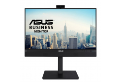 ASUS BE24ECSNK 90LM05M1-B0A370 Monitor, 23,8", IPS, FHD, 60Hz, 5ms, fekete, 3R