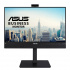 ASUS BE24ECSNK 90LM05M1-B0A370 Monitor, 23,8", IPS, FHD, 60Hz, 5ms, fekete, 3R