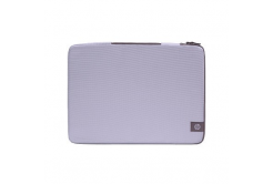 Protective Galactic Lilac 15-16 Laptop Sleeve