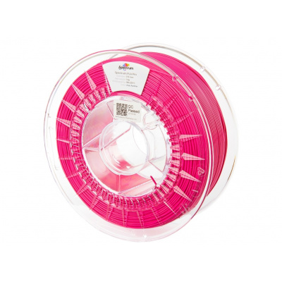 Spectrum 80422 3D filament, PLA Pro, 1,75mm, 1000g, Rózsaszín (Pink panther)