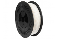"The Filament" by Spectrum TF-24089, PLA, 1.75mm, TRAFFIC WHITE, 5kg