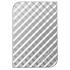 VERBATIM Külső HDD 1TB Store 'n' Go Portable Hard Drive USB 3.0, Silver GEN II