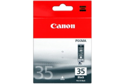 Canon PGI-35Bk fekete (black) eredeti tintapatron