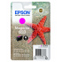 Epson 603 C13T03U34010 bíborvörös (magenta) eredeti tintapatron