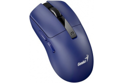 Genius NX-8280S Myš bezdrátová, modrá, 3200DPI