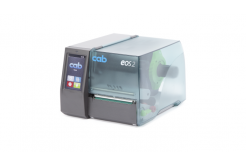 Partex MK10-EOS2 címkenyomtató (vágó nélkül) 300 dpi