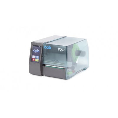 Partex MK10-EOS2 címkenyomtató (vágó nélkül) 300 dpi