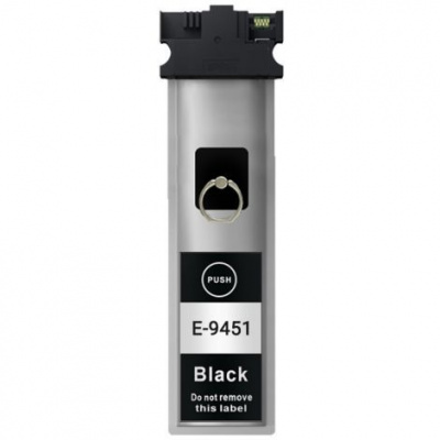 Epson T9451 fekete (black) utángyártott tintapatron