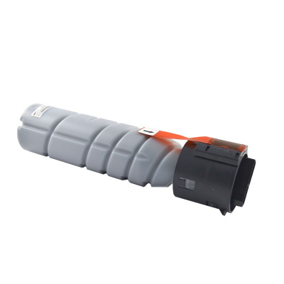 Konica Minolta TN-116 fekete (black) kompatibilis toner