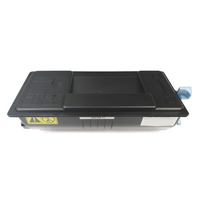 Utax PK-3020 4434010010 fekete (black) kompatibilis toner
