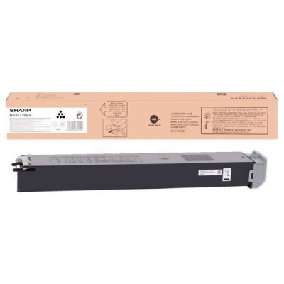 Sharp BPB50GTA fekete (black) eredeti toner