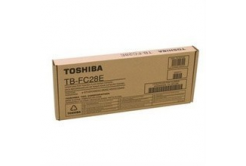 Toshiba TBFC28E eredeti festékgyűjtő tartály