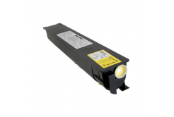 Toshiba TFC55EY 6AG00002321 sárga (yellow) eredeti toner