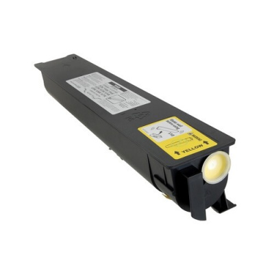 Toshiba TFC55EY 6AG00002321 sárga (yellow) eredeti toner