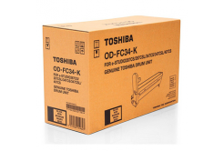 Toshiba eredeti fotohenger ODFC34, 6A000001584, black, 30000 oldal, Toshiba e-Studio 287CS, 347CS, 407CS